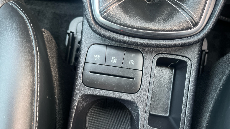 Ford Fiesta 1.0 EcoBoost Titanium X 5dr Petrol Hatchback